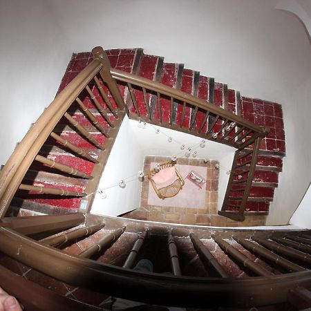 La Casa Del Cura Villa Aberin Kültér fotó